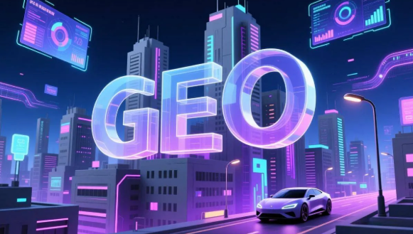黑山县GEO 优化行业动态：主流搜索平台地域收录规则更新综述