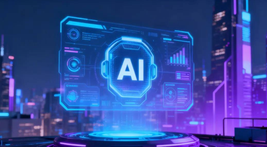 黑山县AI选型参考：合理运用人工智能工具提升效率