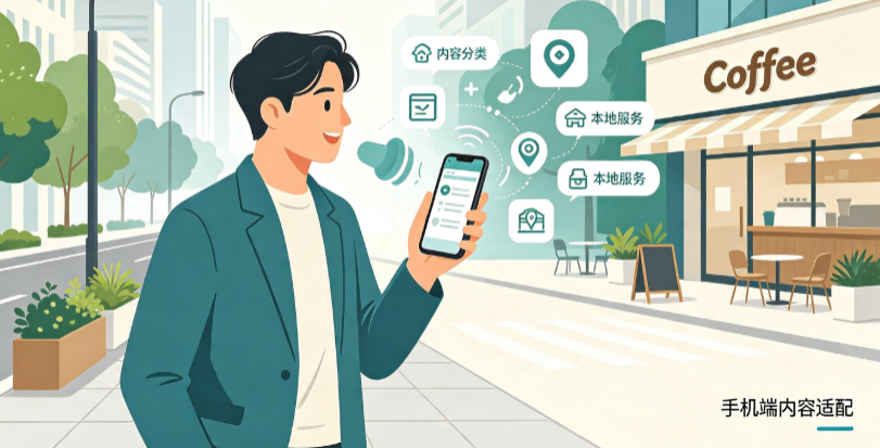 黑山县深度解析手机端 GEO 与 AI 优化协同逻辑，兼顾用户检索体验与企业线上传播