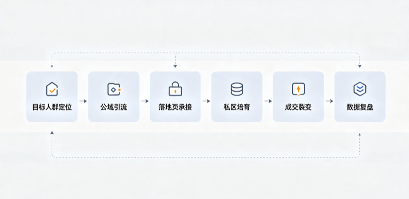 黑山县AI 搜索获客深度解析：把握生成式搜索红利，抢占 AI 智能体流量入口