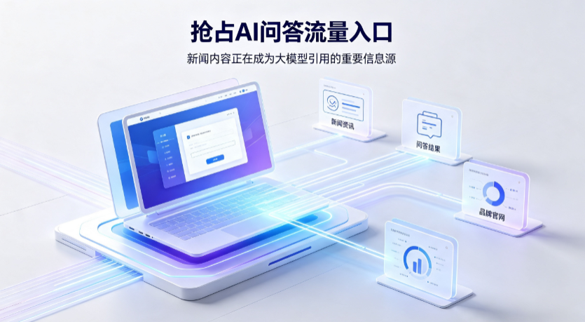 2026 海外流量新格局：黑山县GEO 内容如何抢占 AI 问答流量入口